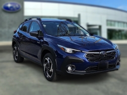 Subaru Crosstrek Limited Hybrid AWD 2026