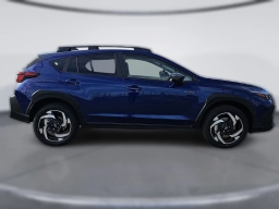 Subaru Crosstrek Limited Hybrid AWD 2026