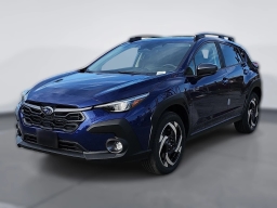Subaru Crosstrek Limited Hybrid AWD 2026