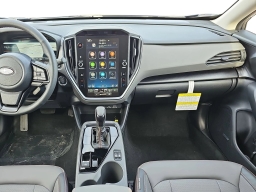 Subaru Crosstrek Limited Hybrid AWD 2026