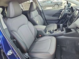 Subaru Crosstrek Limited Hybrid AWD 2026