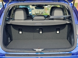 Subaru Crosstrek Limited Hybrid AWD 2026