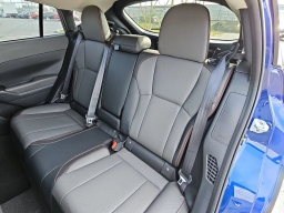 Subaru Crosstrek Limited Hybrid AWD 2026