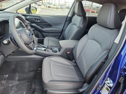 Subaru Crosstrek Limited Hybrid AWD 2026