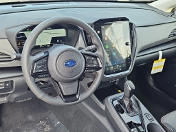 Subaru Crosstrek Limited Hybrid AWD 2026