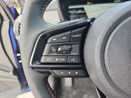 Subaru Crosstrek Limited Hybrid AWD 2026