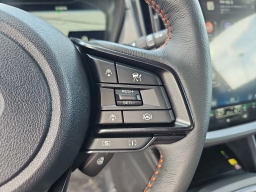 Subaru Crosstrek Limited Hybrid AWD 2026