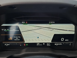 Subaru Crosstrek Limited Hybrid AWD 2026