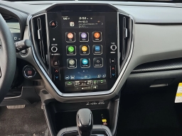 Subaru Crosstrek Limited Hybrid AWD 2026