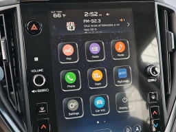 Subaru Crosstrek Limited Hybrid AWD 2026