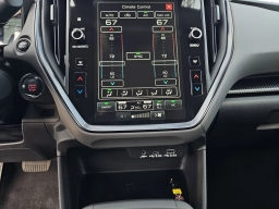 Subaru Crosstrek Limited Hybrid AWD 2026