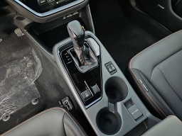 Subaru Crosstrek Limited Hybrid AWD 2026