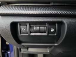 Subaru Crosstrek Limited Hybrid AWD 2026