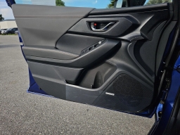 Subaru Crosstrek Limited Hybrid AWD 2026