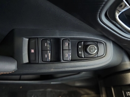 Subaru Crosstrek Limited Hybrid AWD 2026