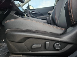 Subaru Crosstrek Limited Hybrid AWD 2026