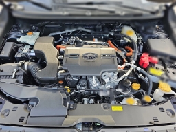 Subaru Crosstrek Limited Hybrid AWD 2026