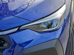 Subaru Crosstrek Limited Hybrid AWD 2026