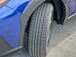 Subaru Crosstrek Limited Hybrid AWD 2026