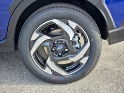 Subaru Crosstrek Limited Hybrid AWD 2026