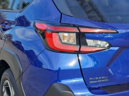 Subaru Crosstrek Limited Hybrid AWD 2026
