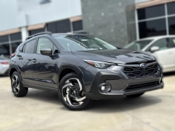 Subaru Crosstrek Limited Hybrid AWD 2026