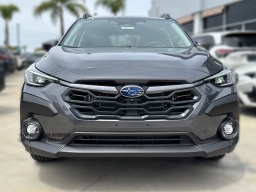 Subaru Crosstrek Limited Hybrid AWD 2026