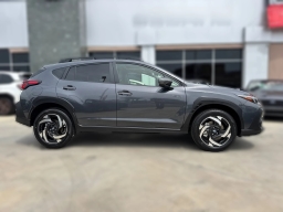 Subaru Crosstrek Limited Hybrid AWD 2026