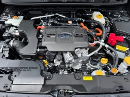 Subaru Crosstrek Limited Hybrid AWD 2026