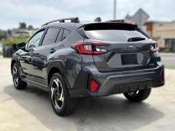 Subaru Crosstrek Limited Hybrid AWD 2026