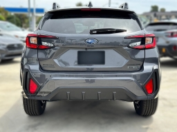 Subaru Crosstrek Limited Hybrid AWD 2026