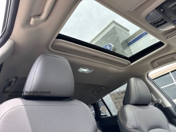 Subaru Crosstrek Limited Hybrid AWD 2026