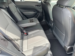 Subaru Crosstrek Limited Hybrid AWD 2026