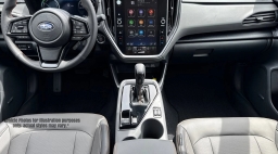 Subaru Crosstrek Limited Hybrid AWD 2026