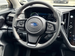 Subaru Crosstrek Limited Hybrid AWD 2026