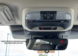 Subaru Crosstrek Limited Hybrid AWD 2026