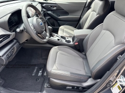 Subaru Crosstrek Limited Hybrid AWD 2026