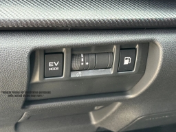 Subaru Crosstrek Limited Hybrid AWD 2026
