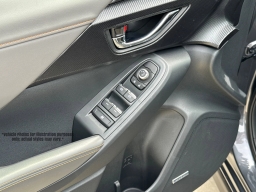 Subaru Crosstrek Limited Hybrid AWD 2026