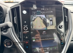 Subaru Crosstrek Limited Hybrid AWD 2026