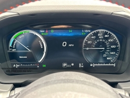 Subaru Crosstrek Limited Hybrid AWD 2026