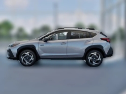 Subaru Crosstrek Limited Hybrid AWD 2026