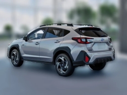 Subaru Crosstrek Limited Hybrid AWD 2026