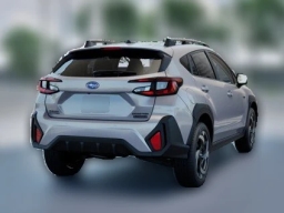 Subaru Crosstrek Limited Hybrid AWD 2026