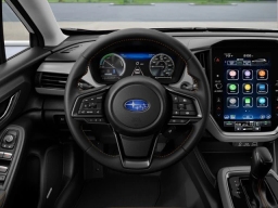Subaru Crosstrek Limited Hybrid AWD 2026
