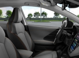 Subaru Crosstrek Limited Hybrid AWD 2026