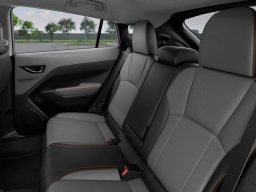 Subaru Crosstrek Limited Hybrid AWD 2026