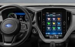 Subaru Crosstrek Limited Hybrid AWD 2026