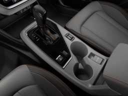 Subaru Crosstrek Limited Hybrid AWD 2026