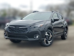 Subaru Crosstrek Limited Hybrid AWD 2026
